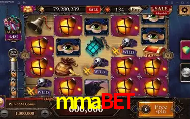 mmabet