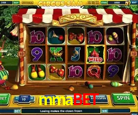 Login Seguro mmabet