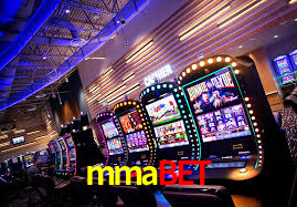 mmabet.com