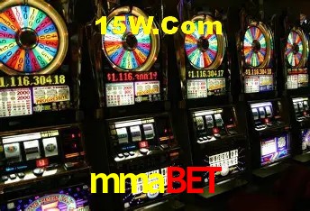 Login Seguro mmabet