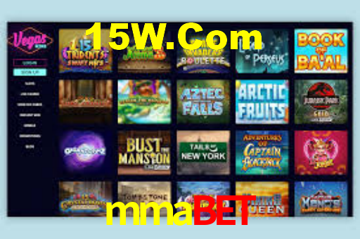 mmabet.com