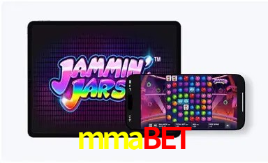 Design Responsivo mmabet
