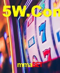 mmabet: Jogos de Caça-Níqueis-Altas Recompensas, Roleta-Velocidade, Blackjack-Desafios Máximos