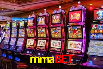 Benefícios da Conta mmabet