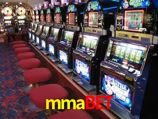 Recursos de Bônus mmabet