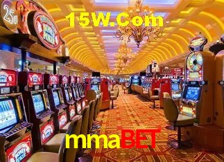Benefícios da Conta mmabet