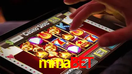 Experiência VIP mmabet