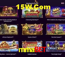 Casino Ao Vivo mmabet