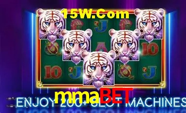 Integração de APIs mmabet